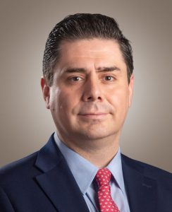 Profesor Andrés Alcantara