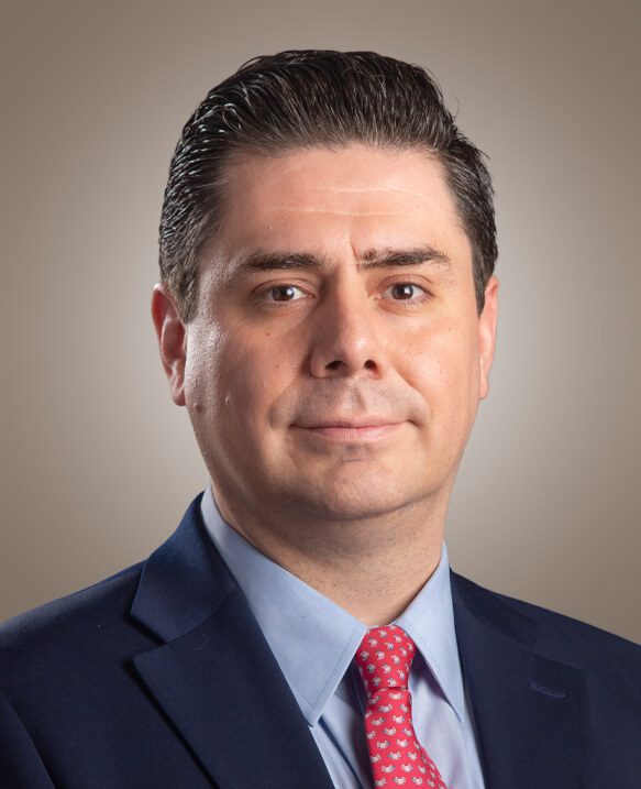 Profesor Andrés Alcantara