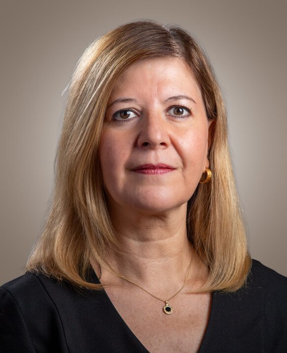 Profesora Gabriela Alvarado