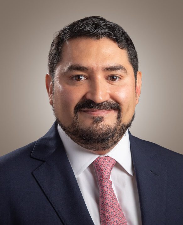 César Augusto Calderón Barrios | IPADE