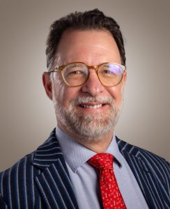Profesor Antonio Casanueva