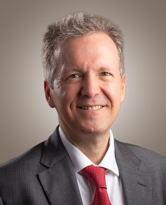 Profesor Luis Felipe Martí