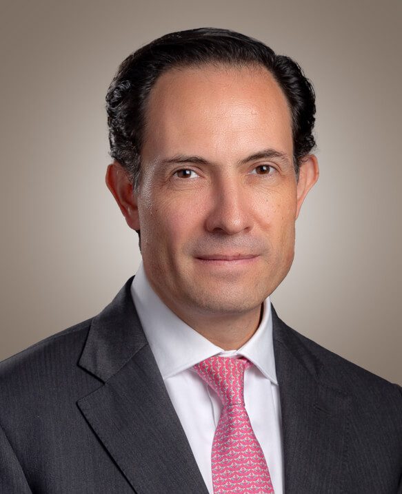 Profesor de IPADE Business School