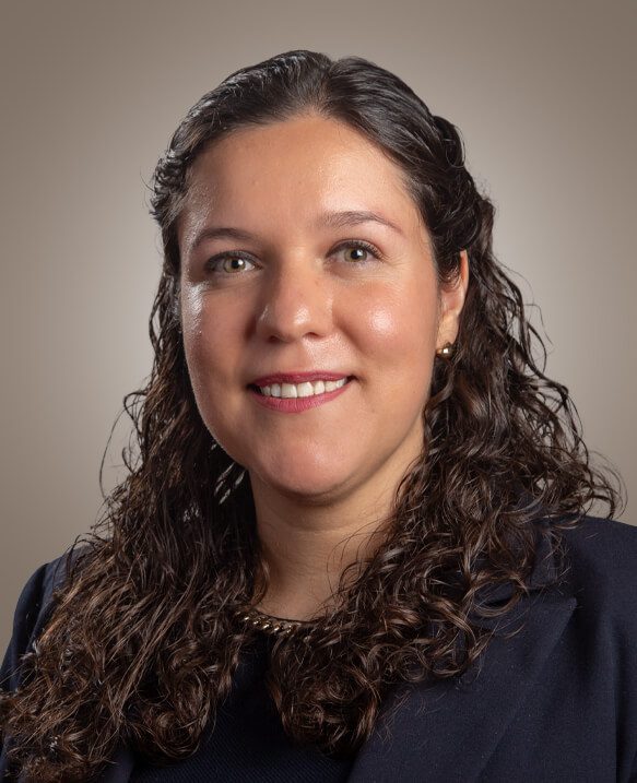 Profesora del área de Factor Humano y Directora Adjunta del Centro de Investigación de Filosofía y Empresa (CIFE) en IPADE Business School.