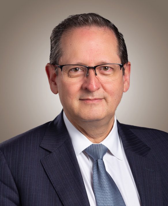 Francisco A. Beltran Guzman