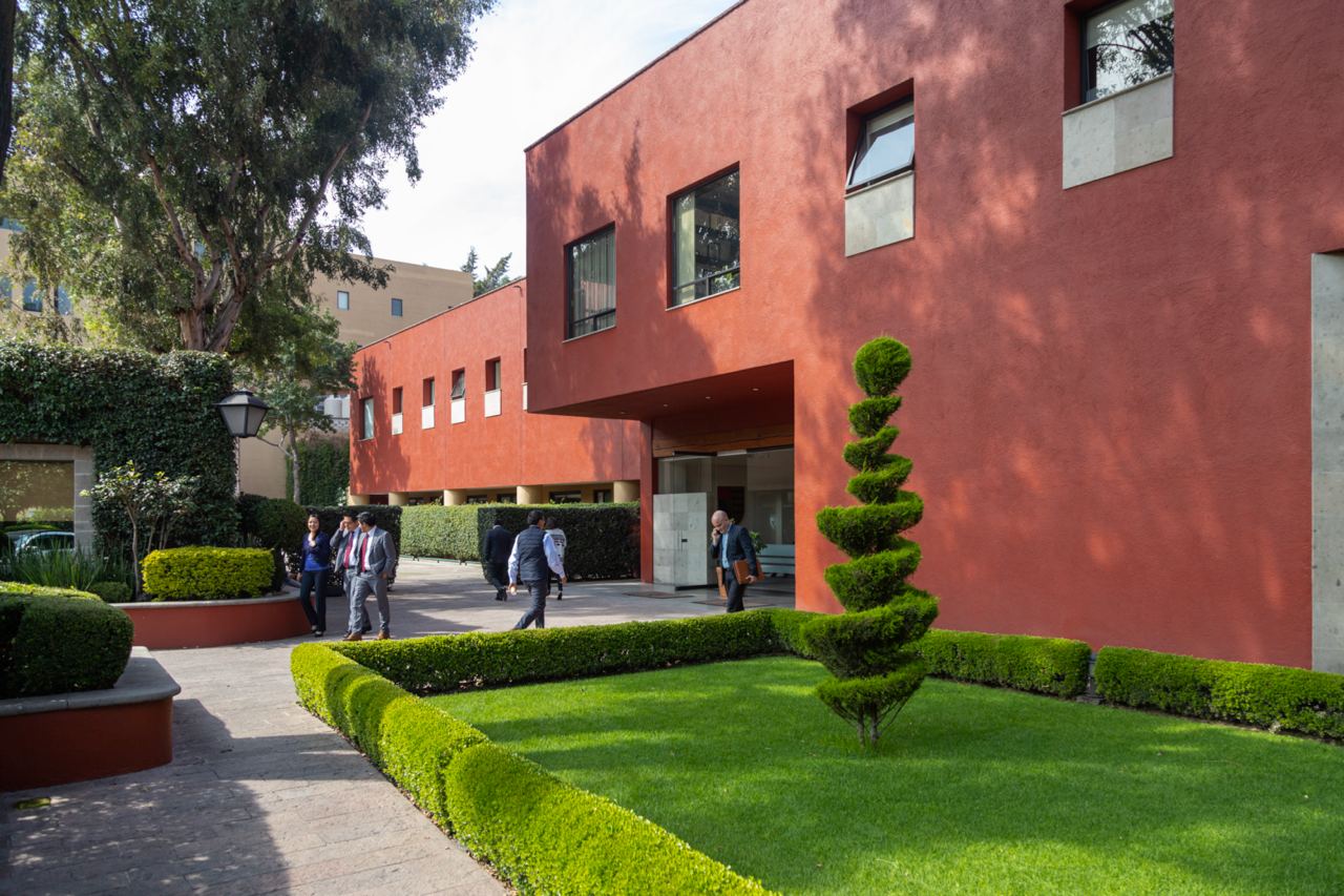 Sedes IPADE IPADE Business School