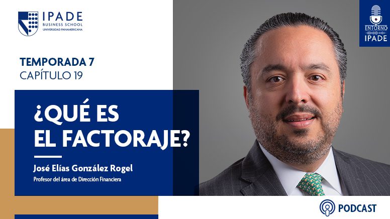 ¿Qué es el factoraje?