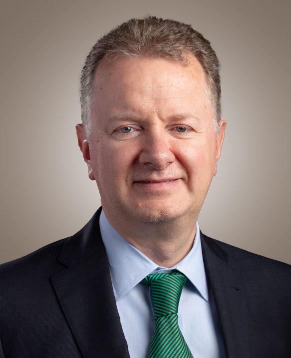 José Antonio Lozano Díez IPADE