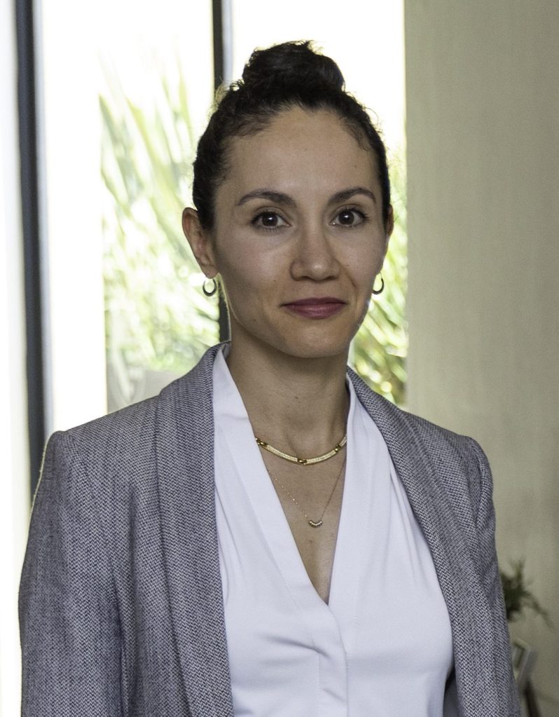 Leticia Gasca