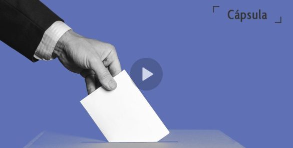 Derecho al voto y su importancia en la próximas eleccioneS