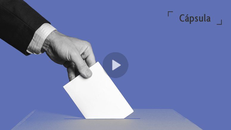 Derecho al voto y su importancia en la próximas eleccioneS