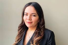 Alejandra Martínez Campos