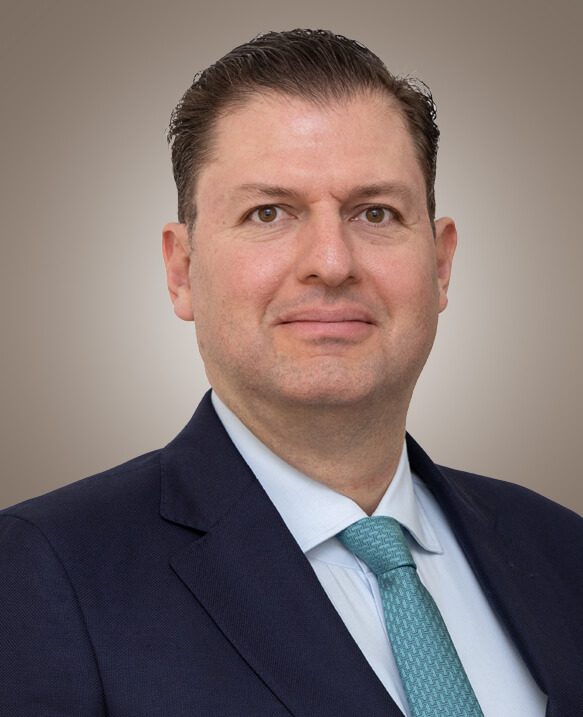 Profesor Omar Minera