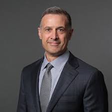 John Rossman