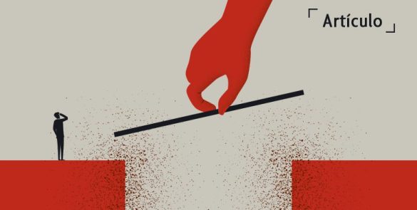 Panel de expertos | Es tiempo de tender puentes