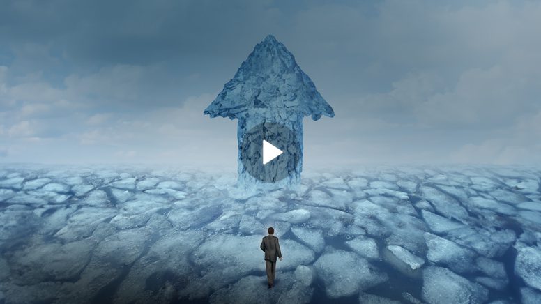 Rompiendo el hielo: el primer paso hacia el cambio