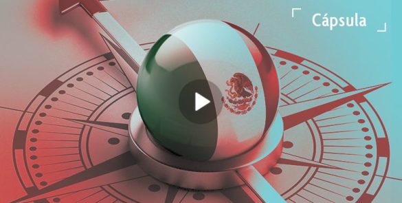 En el nuevo orden mundial, la colaboración debe mantenerse para obtener mayores beneficios. Si Occidente no se mantiene unido, otras fuerzas podrían influir en organismos globales. México, como potencia media, debe diversificar sus alianzas y fortalecer su participación global.
