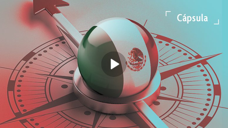 En el nuevo orden mundial, la colaboración debe mantenerse para obtener mayores beneficios. Si Occidente no se mantiene unido, otras fuerzas podrían influir en organismos globales. México, como potencia media, debe diversificar sus alianzas y fortalecer su participación global.