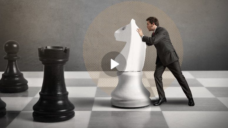 2025: Estrategias para enfrentar la incertidumbre empresarial