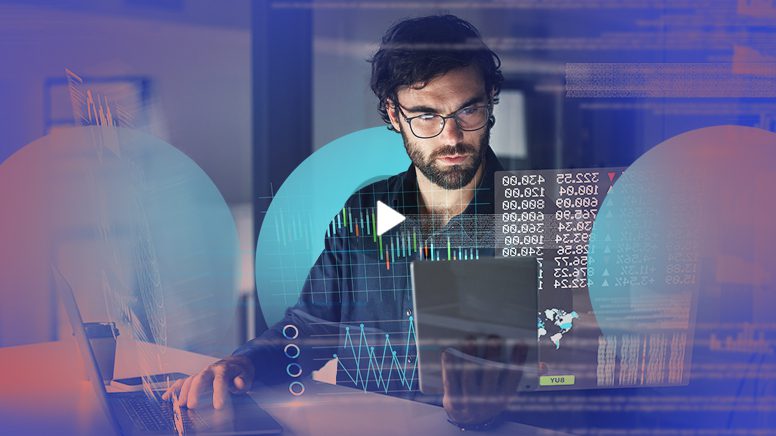 datos en los negocios