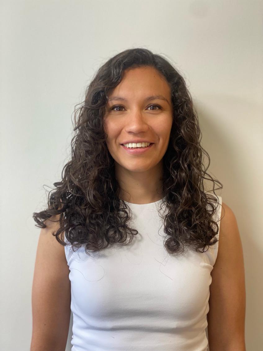 Karla Hernández Valdez Gerente de Estrategia Comercial e Innovación en la Federación Mexicana de Fútbol