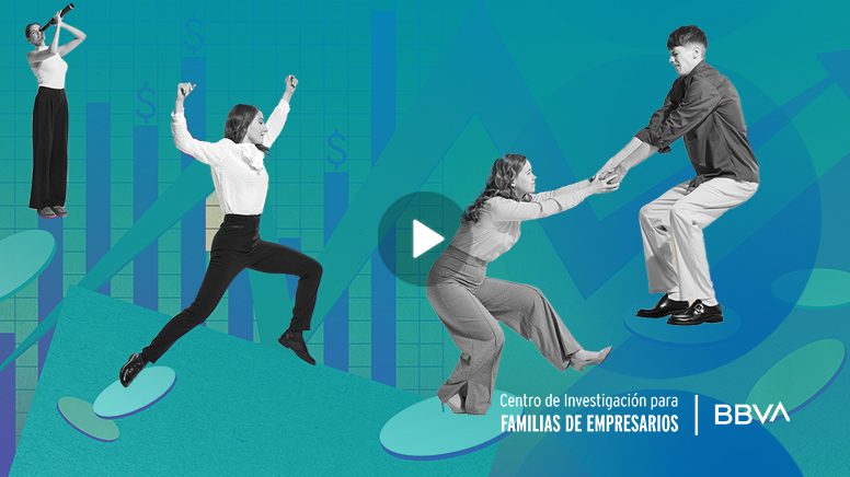 Claves del éxito en las empresas familiares: continuidad y madurez empresarial