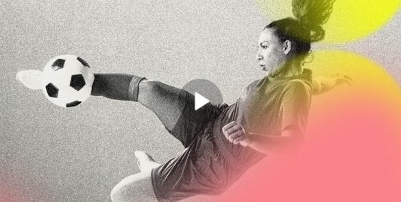 El fútbol femenil: desafíos y caminos hacia nuevas oportunidades