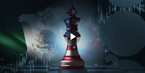 El comercio en Norteamérica: México y el balance entre esperar y actuar