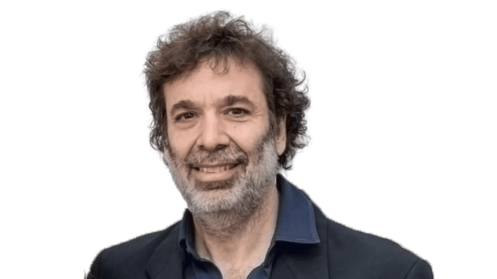 Mariano Sigman