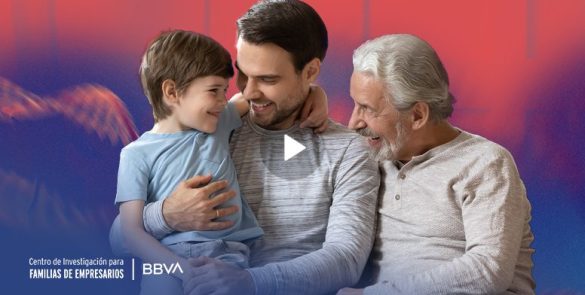 El legado biológico: identidad, compromiso y continuidad