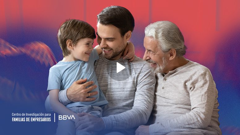 El legado biológico: identidad, compromiso y continuidad