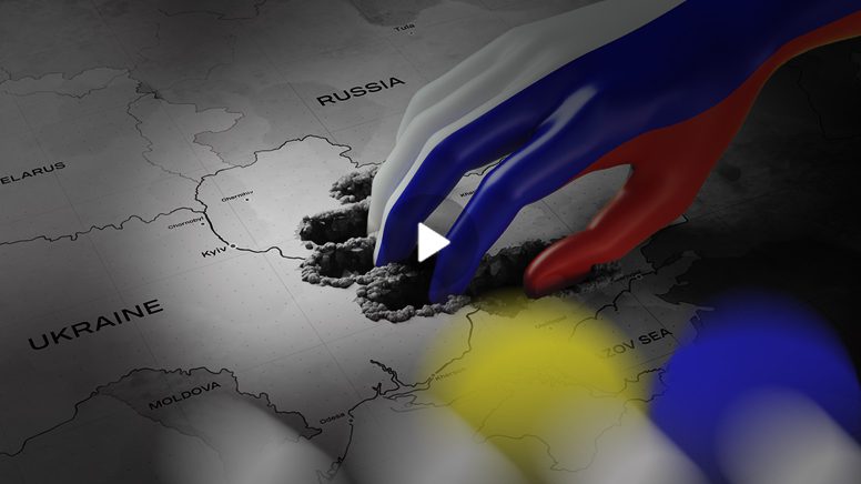 La guerra en Ucrania: entre narrativas y realidades globales