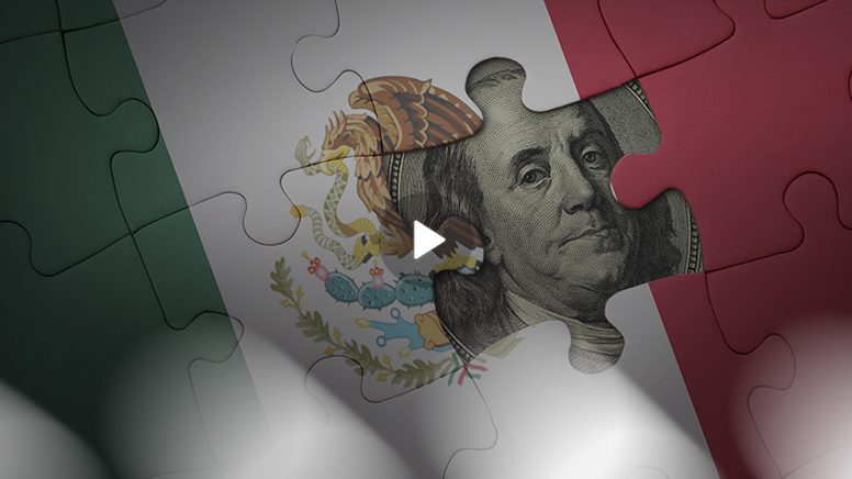 relación bilateral México–EE.UU.