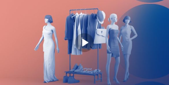 Transformación del consumo: tendencias de alquiler de ropa y su impacto en Francia y México