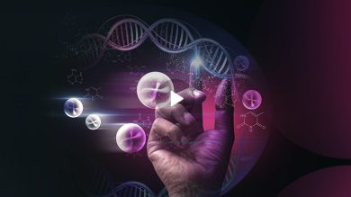 El impacto de la genética y los retos éticos del futuro: el regreso del lobo terrible