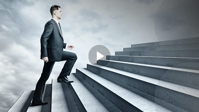 Crecimiento empresarial 2025: optimismo moderado en el primer trimestre