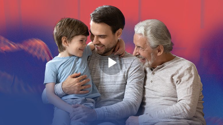 El legado biológico: identidad, compromiso y continuidad