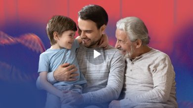 El legado biológico: identidad, compromiso y continuidad