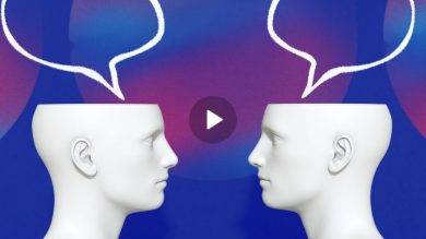 El arte perdido de la conversación: descubrir en lugar de convencer