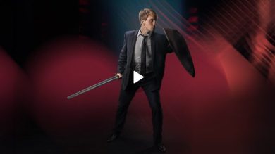 El Quijote y su influencia en el empresario: imaginación y heroicidad en los negocio