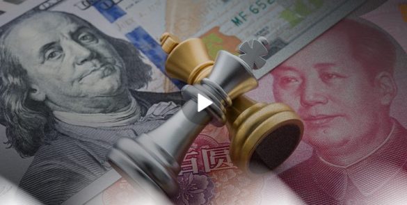 La batalla comercial EE.UU.–China: ¿el momento para México?