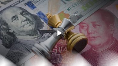 La batalla comercial EE.UU.–China: ¿el momento para México?
