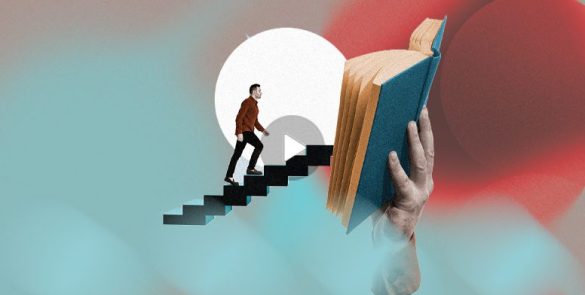 Aprender y reaprender: el poder del cambio