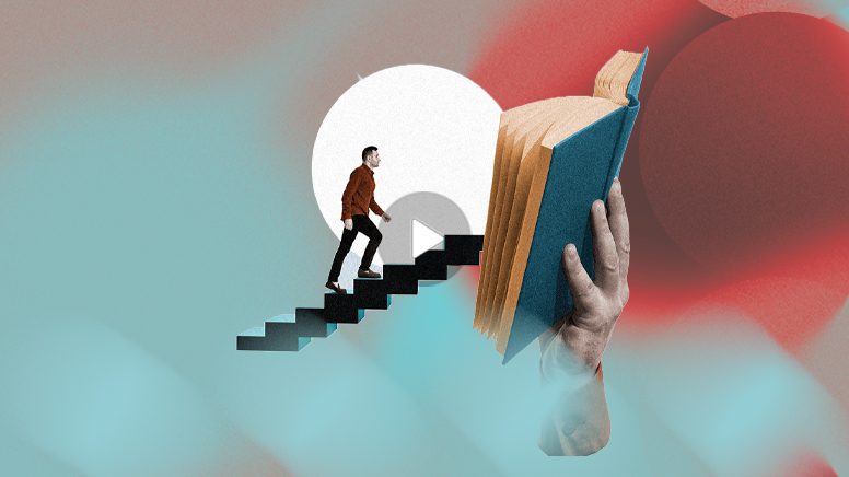 Aprender y reaprender: el poder del cambio