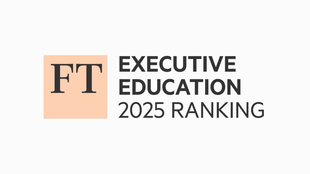 FT Ranking times IPADE