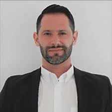 Gustavo Huerta CEO en BlueBox