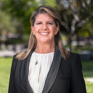 Martha Herrera González