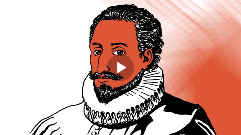 Lecciones para liderar en tiempos inciertos: Cervantes como mentor