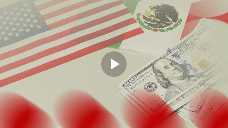 Relación México–Estados Unidos: estrategia, cambio y futuro compartido