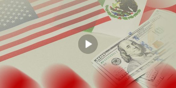 Relación México–Estados Unidos: estrategia, cambio y futuro compartido